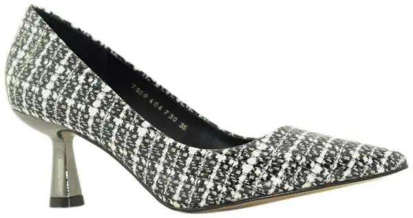 Купить 7800-404-730 (black) Capelli Rossi Туфли женские за 3 580 руб. в интернет-магазине Дом Обуви