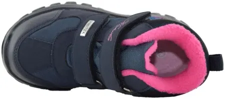 Купить 42415л-3 KAPIKA Ботинки детские  за 3 560 руб. в интернет-магазине Дом Обуви