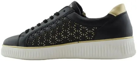 Купить D2E03-03 REMONTE Кеды женские за 7 560 руб. в интернет-магазине Дом Обуви