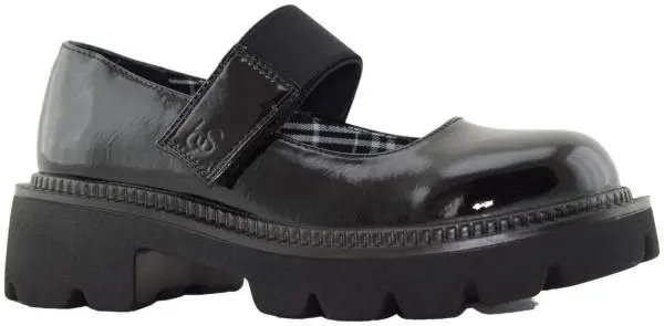 Купить 938310/03-02 BETSY Туфли подростковые за 2 930 руб. в интернет-магазине Дом Обуви