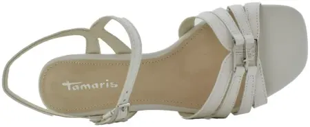 Купить 1-1-28229-46-100 TAMARIS Босоножки женские за 9 495 руб. в интернет-магазине Дом Обуви
