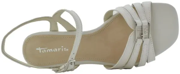 Купить 1-1-28229-46-100 TAMARIS Босоножки женские за 9 495 руб. в интернет-магазине Дом Обуви