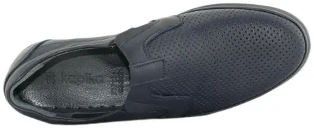 Купить 23712т-1 KAPIKA Туфли детские за 5 780 руб. в интернет-магазине Дом Обуви