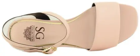 Купить 118-60H-Y351K SG Collection Босоножки женские за 3 410 руб. в интернет-магазине Дом Обуви