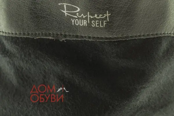 Купить IS30-109149/8 Respect Сапоги женские за 5 920 руб. в интернет-магазине Дом Обуви