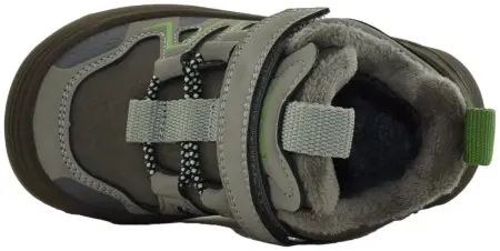 Купить 52593ук-1 KAPIKA Полуботинки детские  за 4 080 руб. в интернет-магазине Дом Обуви