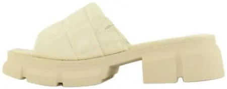 Купить XWW-22728-2D-PP MADELLA Сабо женские за 2 750 руб. в интернет-магазине Дом Обуви