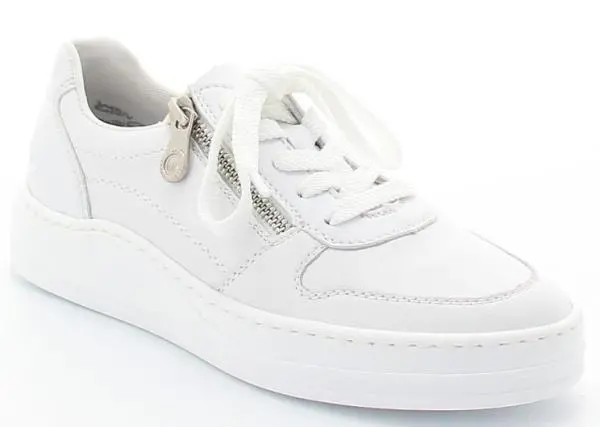 Купить M5903-80 RIEKER Кеды женские за 4 760 руб. в интернет-магазине Дом Обуви