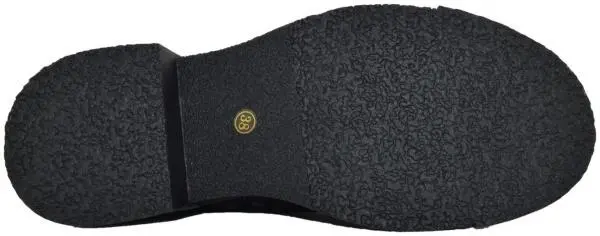 Купить SZJ-W24H126-0401-SB MADELLA Ботинки женские за 6 960 руб. в интернет-магазине Дом Обуви