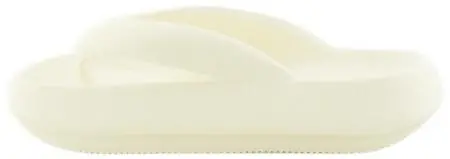 Купить 5161-231 white GlamForever Сланцы женские за 1 620 руб. в интернет-магазине Дом Обуви