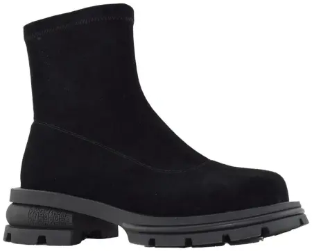 Купить H559T-Z755-1 JA'VENSI Ботинки женские за 7 670 руб. в интернет-магазине Дом Обуви