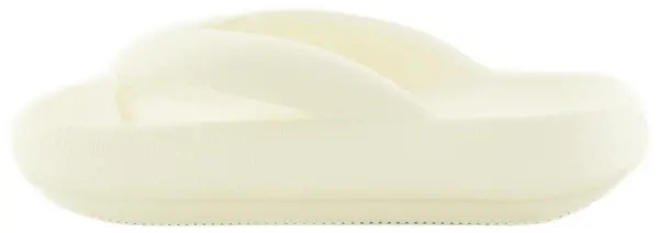 Купить 5161-231 white GlamForever Сланцы женские за 1 620 руб. в интернет-магазине Дом Обуви