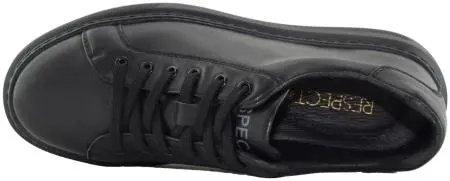 Купить VS83-169055 RESPECT Полуботинки мужские за 4 400 руб. в интернет-магазине Дом Обуви