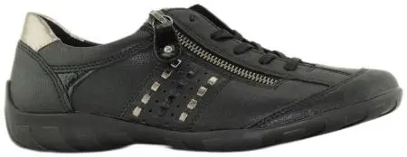 Купить R3404-01 REMONTE Кеды женские за 6 360 руб. в интернет-магазине Дом Обуви