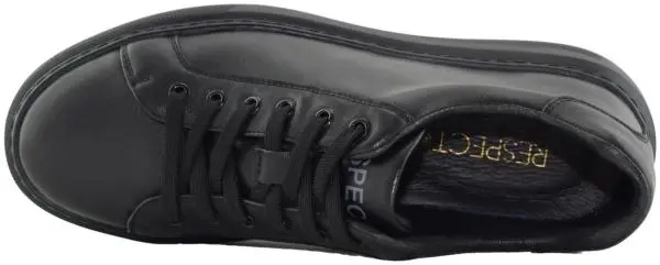 Купить VS83-169055 RESPECT Полуботинки мужские за 5 870 руб. в интернет-магазине Дом Обуви