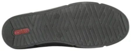 Купить B1965-00 RIEKER Полуботинки мужские за 3 330 руб. в интернет-магазине Дом Обуви