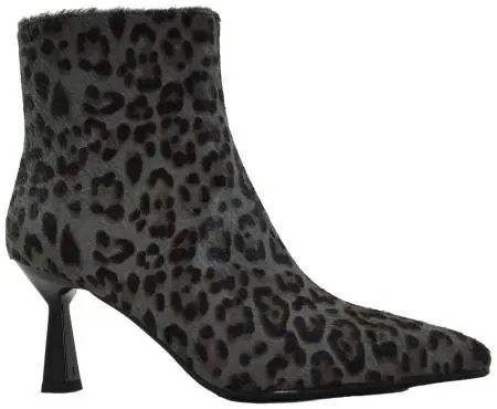 Купить JL042_01KB-LP EL TEMPO Ботильоны женские за 9 900 руб. в интернет-магазине Дом Обуви