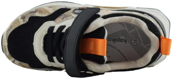 Купить 72971-1 KAPIKA Кроссовки детские  за 3 160 руб. в интернет-магазине Дом Обуви