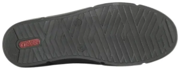 Купить B1965-00 RIEKER Полуботинки мужские за 3 330 руб. в интернет-магазине Дом Обуви