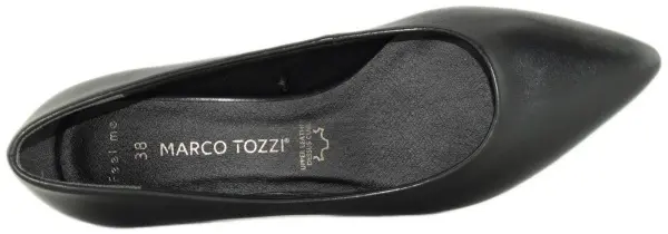 Купить 2-2-22303-27-002 MARCO TOZZI Туфли-лодочки женские за 3 150 руб. в интернет-магазине Дом Обуви