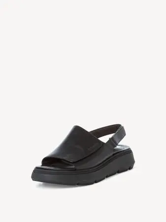 Купить 1-1-28230-28-001 TAMARIS Босоножки женские за 7 690 руб. в интернет-магазине Дом Обуви