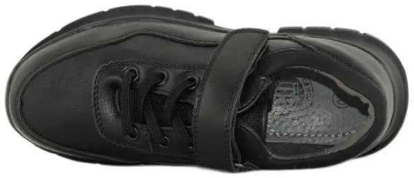 Купить 128632/05-01 TESORO Полуботинки детские за 1 980 руб. в интернет-магазине Дом Обуви