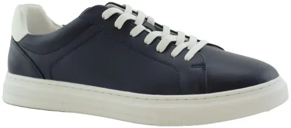 Купить YA019_04SK-NV EL TEMPO Кеды мужские  за 5 580 руб. в интернет-магазине Дом Обуви Купить YA019_04SK-NV EL TEMPO Кеды мужские  за 5 580 руб. в интернет-магазине Дом Обуви