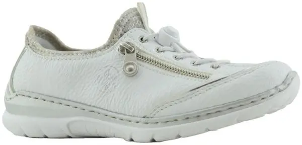 Купить L32P2-80 RIEKER Туфли женские за 5 560 руб. в интернет-магазине Дом Обуви