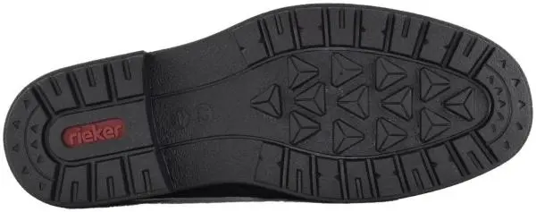 Купить 33142-00 Rieker Ботинки мужские за 8 450 руб. в интернет-магазине Дом Обуви