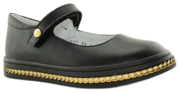 Купить 6-613701801 ELEGAMI Туфли детские  за 1 990 руб. в интернет-магазине Дом Обуви