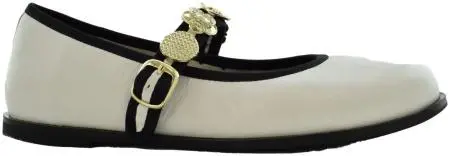 Купить A855-S126-P1020 JA'VENSI Туфли женские за 7 750 руб. в интернет-магазине Дом Обуви