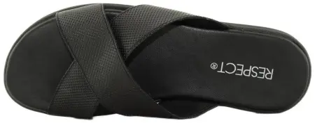 Купить VK68-162502 Respect Пантолеты мужские  за 3 990 руб. в интернет-магазине Дом Обуви