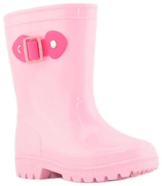 Купить 1229 KAPIKA Сапоги резиновые детские за 990 руб. в интернет-магазине Дом Обуви