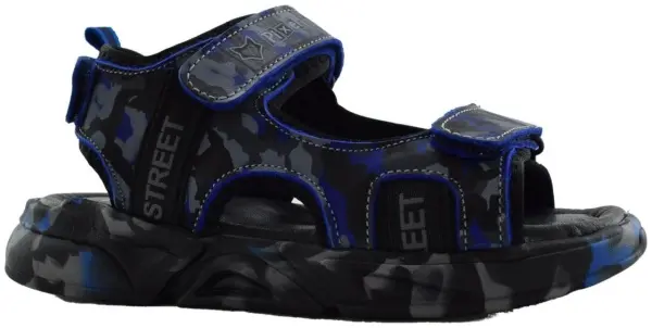 Купить 5-512259-2402 Pixel&Co Сандалии детские за 3 550 руб. в интернет-магазине Дом Обуви