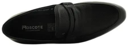 Купить R86506JY-607-T2147 Roscote Туфли мужские за 3 940 руб. в интернет-магазине Дом Обуви
