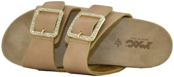 Купить 108720 3836/013  IMAC Босоножки женские за 10 700 руб. в интернет-магазине Дом Обуви