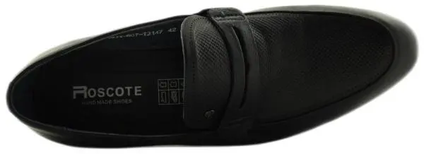 Купить R86506JY-607-T2147 Roscote Туфли мужские за 3 940 руб. в интернет-магазине Дом Обуви