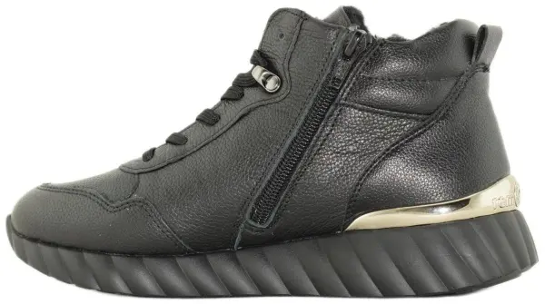 Купить D5981-01 REMONTE Кроссовки высокие женские за 8 450 руб. в интернет-магазине Дом Обуви