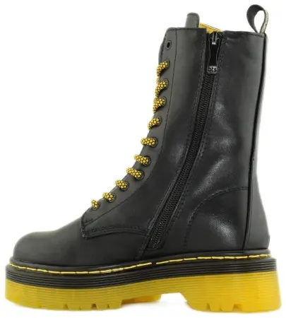 Купить 918366/01-03 BETSY Сапоги подростковые за 2 990 руб. в интернет-магазине Дом Обуви