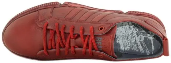 Купить B777рп Sergio Mareatti Кеды мужские за 4 940 руб. в интернет-магазине Дом Обуви