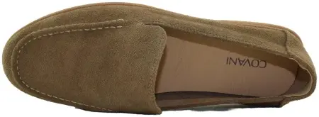 Купить ALS25-HWLC3-036-1 Covani Лоферы женские за 6 300 руб. в интернет-магазине Дом Обуви