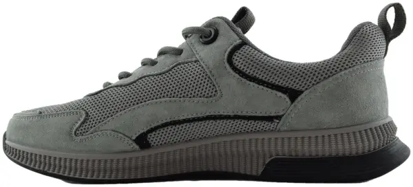 Купить CVS271_JRT02-2302-02_GRAY El Tempo Кроссовки мужские за 4 920 руб. в интернет-магазине Дом Обуви