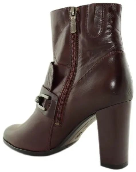 Купить 160961R-051B10 (J208) Сavaletto Полусапоги женские  за 4 440 руб. в интернет-магазине Дом Обуви