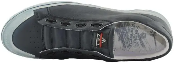 Купить B447сп Sergio Mareatti Кеды мужские за 5 570 руб. в интернет-магазине Дом Обуви