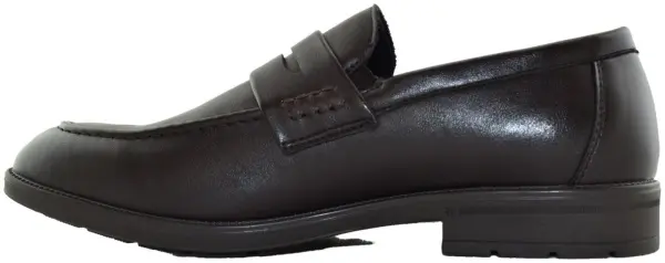 Купить YC074_01PP-BR EL TEMPO Полуботинки мужские за 4 950 руб. в интернет-магазине Дом Обуви