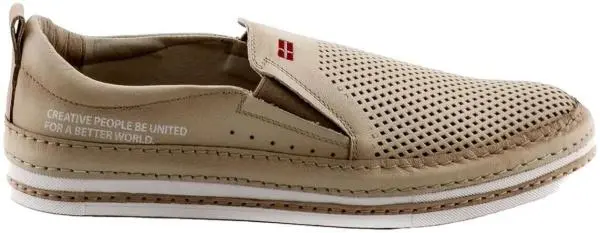 Купить Л233бп SERGIO MAREATTI Туфли мужские летние  за 4 770 руб. в интернет-магазине Дом Обуви