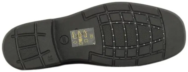 Купить J24D1M/00043/C9999 GEOX Полуботинки подростковые за 2 990 руб. в интернет-магазине Дом Обуви