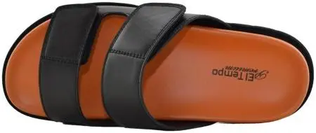 Купить RS055_02KK-BL EL TEMPO Сабо мужские за 7 780 руб. в интернет-магазине Дом Обуви