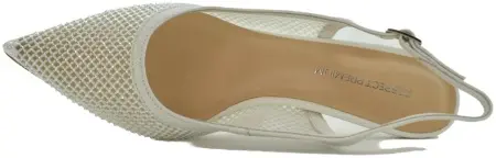 Купить SS56-186290/8 Respect Туфли летние женские  за 5 620 руб. в интернет-магазине Дом Обуви