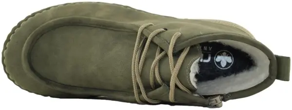 Купить 50955-54 RIEKER Ботинки женские за 6 950 руб. в интернет-магазине Дом Обуви